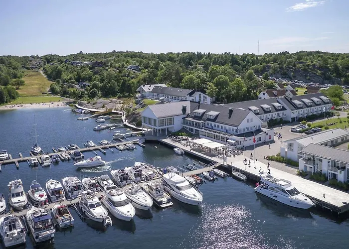 Havna Hotel & Sjobad